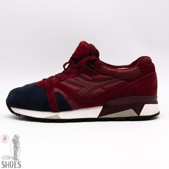 Diadora N9000 Podio Italia Heritage - Men's Size 9.5 - Picture 3 of 15